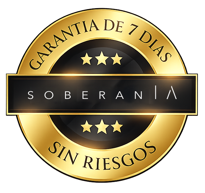 Garantía 7 días